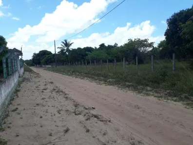 Lote/Terreno à venda, 13070m² no Nova Parnamirim, Parnamirim