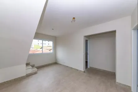 Apartamento com 2 Quartos à venda, 102m² no Castelo, Belo Horizonte