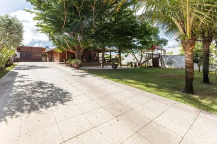 Casa com 2 Quartos à venda, 211m² no Setor de Habitações Individuais Norte, Brasília