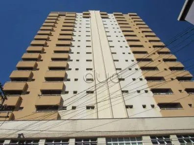 Apartamento com 1 Quarto à venda, 48m² no Cidade Alta, Piracicaba
