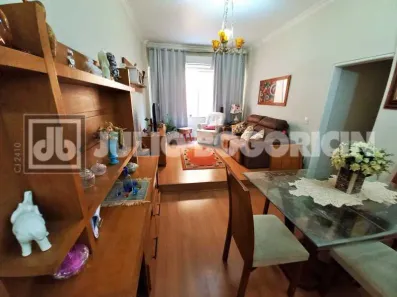 Apartamento com 3 Quartos à venda, 87m² no Botafogo, Rio de Janeiro