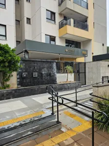 Apartamento com 1 Quarto para alugar, 48m² no Jardim Walkíria, São José do Rio Preto