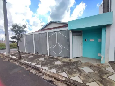 Casa com 4 Quartos à venda, 175m² no São Miguel, Marília