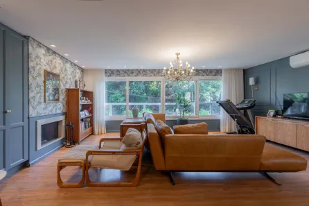 Apartamento com 3 Quartos à venda, 137m² no Rio Branco, Porto Alegre