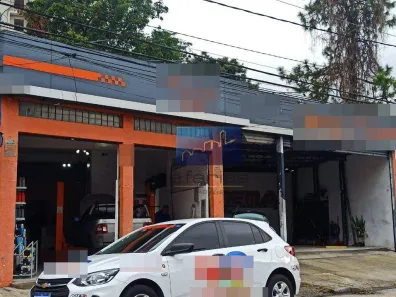 Lote/Terreno à venda, 507m² no Vila Talarico, São Paulo