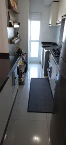 Apartamento com 2 Quartos à venda, 55m² no Cidade Nova, Itajaí