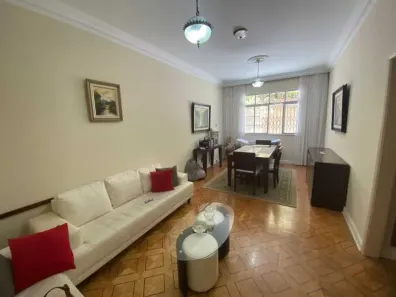 Apartamento com 2 Quartos à venda, 85m² no Copacabana, Rio de Janeiro