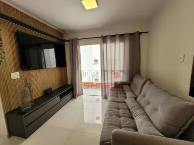 Apartamento com 3 Quartos à venda, 74m² no Vila Olímpia, São Paulo