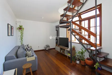 Cobertura com 2 Quartos à venda, 133m² no Auxiliadora, Porto Alegre