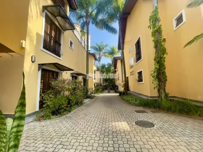 Casa de Condomínio com 4 Quartos para alugar, 300m² no Santo Amaro, São Paulo