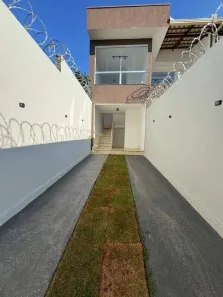Casa com 3 Quartos à venda, 95m² no Duque de Caxias, Betim