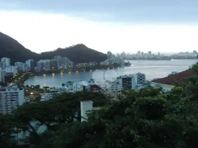 Casa com 3 Quartos à venda, 600m² no Jardim Botânico, Rio de Janeiro