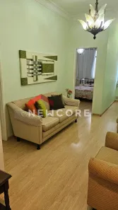 Apartamento com 2 Quartos à venda, 65m² no Botafogo, Rio de Janeiro