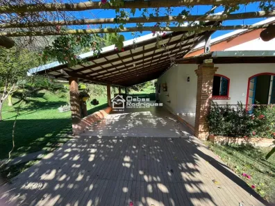 Fazenda/Sítio com 2 Quartos à venda, 90m² no , Alfredo Chaves