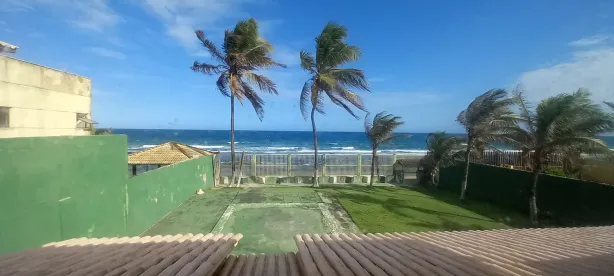 Casa com 4 Quartos à venda, 430m² no Ipitanga, Lauro de Freitas