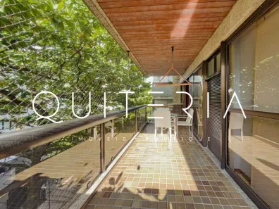 Cobertura com 4 Quartos à venda, 274m² no Ipanema, Rio de Janeiro