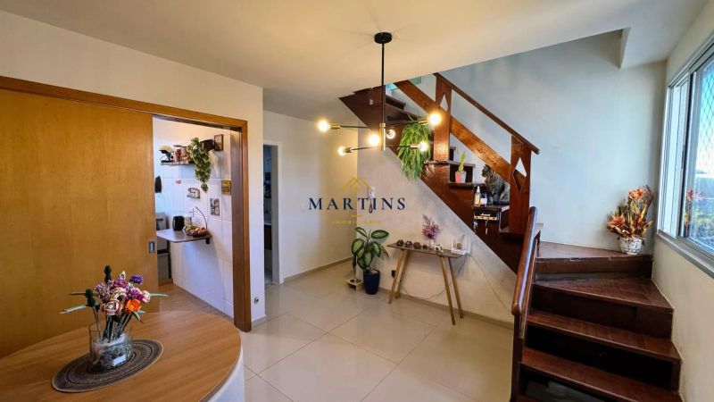 Cobertura com 3 quartos — Havaí, Belo Horizonte