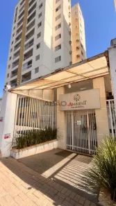 Apartamento com 2 Quartos à venda, 63m² no Jardim Europa, Goiânia