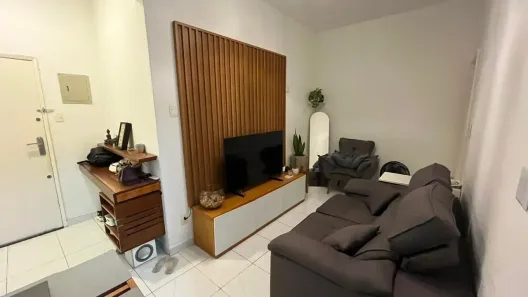 Apartamento com 1 Quarto à venda, 42m² no Copacabana, Rio de Janeiro