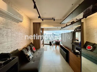 Apartamento com 1 Quarto à venda, 34m² no Pinheiros, São Paulo