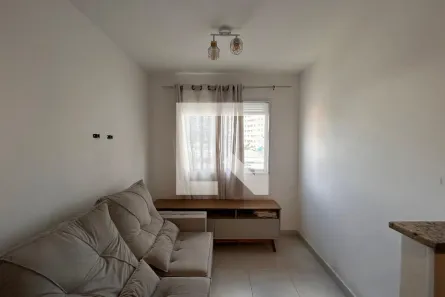 Apartamento com 1 Quarto à venda, 27m² no Jardim Cidália, São Paulo
