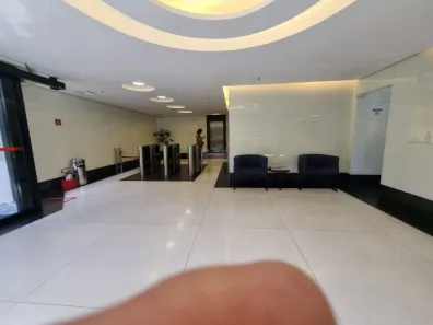 Sala Comercial para venda ou aluguel, 151m² no Itaim Bibi, São Paulo