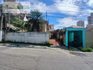 Lote/Terreno à venda, 200m² no Vila Nair, São Paulo