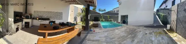 Casa com 3 Quartos à venda, 339m² no Vila Oliveira, Mogi das Cruzes