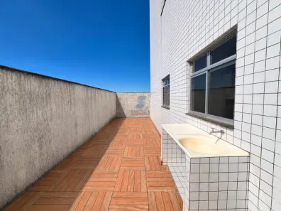 Apartamento com 3 Quartos à venda, 114m² no Riacho das Pedras, Contagem