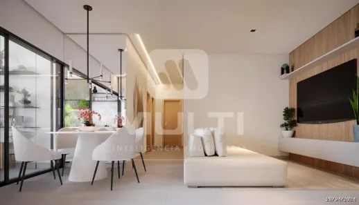Apartamento com 3 Quartos à venda, 76m² no Morada da Colina, Uberlândia