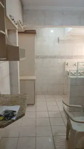 Apartamento com 3 Quartos para alugar, 60m² no Jardim Campo Belo, Limeira