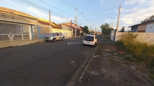 Lote/Terreno à venda, 290m² no Residencial Jardim Perolla, Itupeva