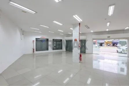 Ponto Comercial com 1 Quarto para alugar, 150m² no Vila Santo Ângelo, Cachoeirinha