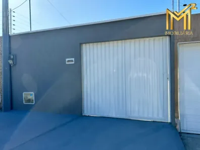 Casa com 3 Quartos para alugar, 74m² no Vereda Tropical, Eusébio