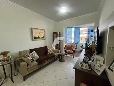 Apartamento com 3 Quartos à venda, 103m² no Campinas, São José