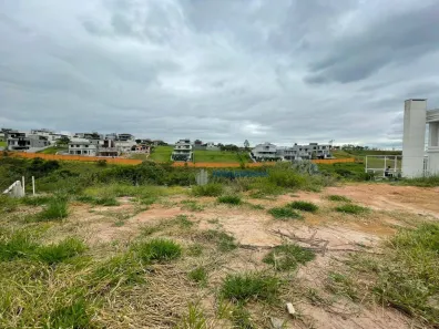 Lote/Terreno à venda, 1209m² no Condomínio Residencial Alphaville I, São José dos Campos