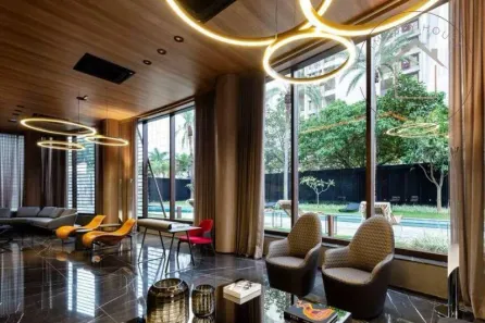 Apartamento com 1 Quarto à venda, 49m² no Vila Olímpia, São Paulo