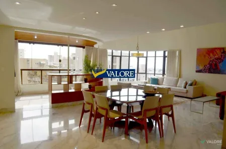 Cobertura com 4 Quartos à venda, 437m² no Serra, Belo Horizonte