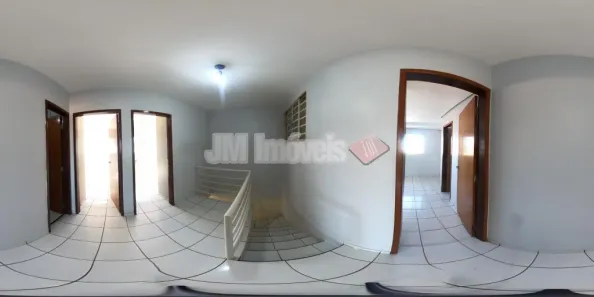 Sobrado com 4 Quartos para alugar, 100m² no Jardim Luz, Aparecida de Goiânia
