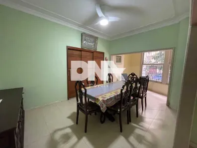 Apartamento com 4 Quartos à venda, 208m² no Flamengo, Rio de Janeiro