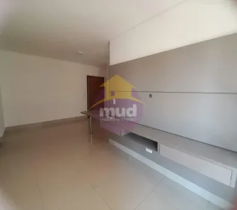 Apartamento com 1 Quarto para alugar, 50m² no Vila Imperial, São José do Rio Preto