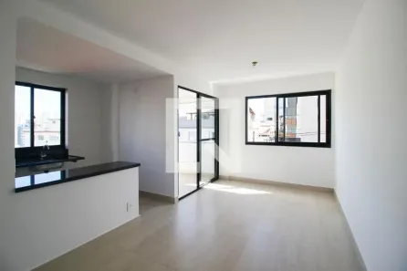 Apartamento com 2 Quartos à venda, 64m² no Cidade Nova, Belo Horizonte