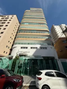 Apartamento com 2 Quartos à venda, 81m² no Tupi, Praia Grande