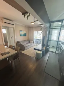 Apartamento com 2 Quartos à venda, 60m² no Centro, Balneário Camboriú