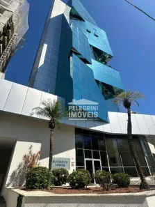 Sala Comercial à venda, 104m² no Nova Campinas, Campinas
