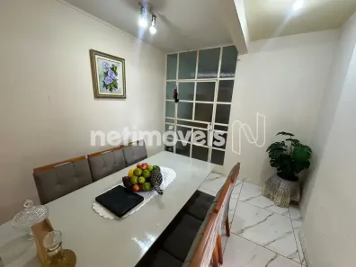 Apartamento com 3 Quartos à venda, 95m² no Barro Preto, Belo Horizonte