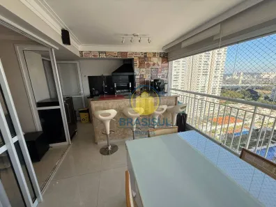Apartamento com 2 Quartos à venda, 100m² no Jardim Dom Bosco, São Paulo