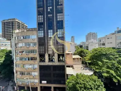 Apartamento com 3 Quartos à venda, 135m² no Ipanema, Rio de Janeiro