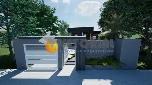 Casa com 3 Quartos à venda, 117m² no Poiares, Caraguatatuba