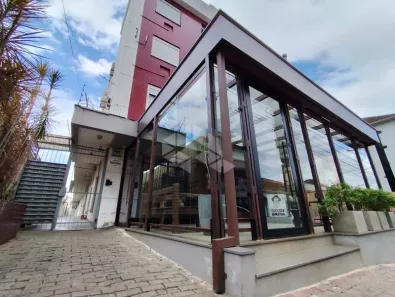 Apartamento com 2 Quartos para alugar, 67m² no Nossa Senhora do Rosário, Santa Maria